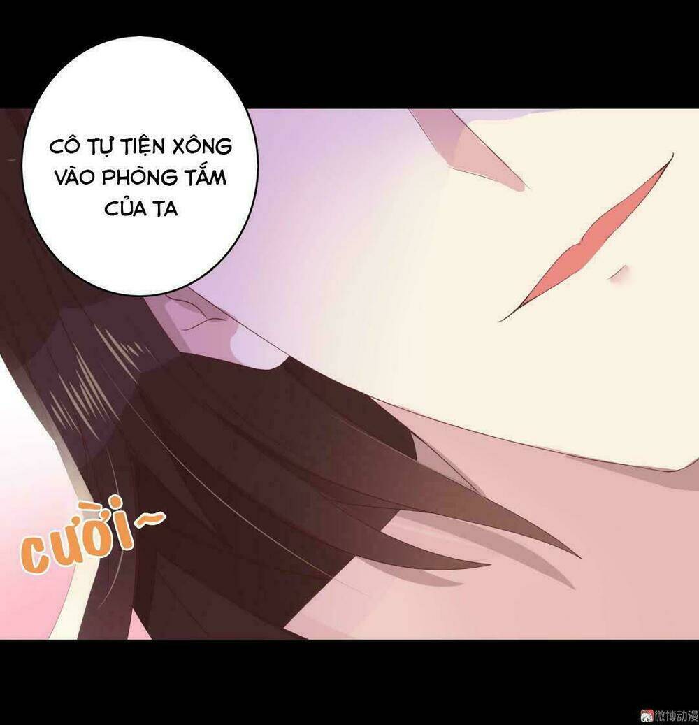 phi thiên địch tự dưỡng đích khẩu tử chapter 47 11