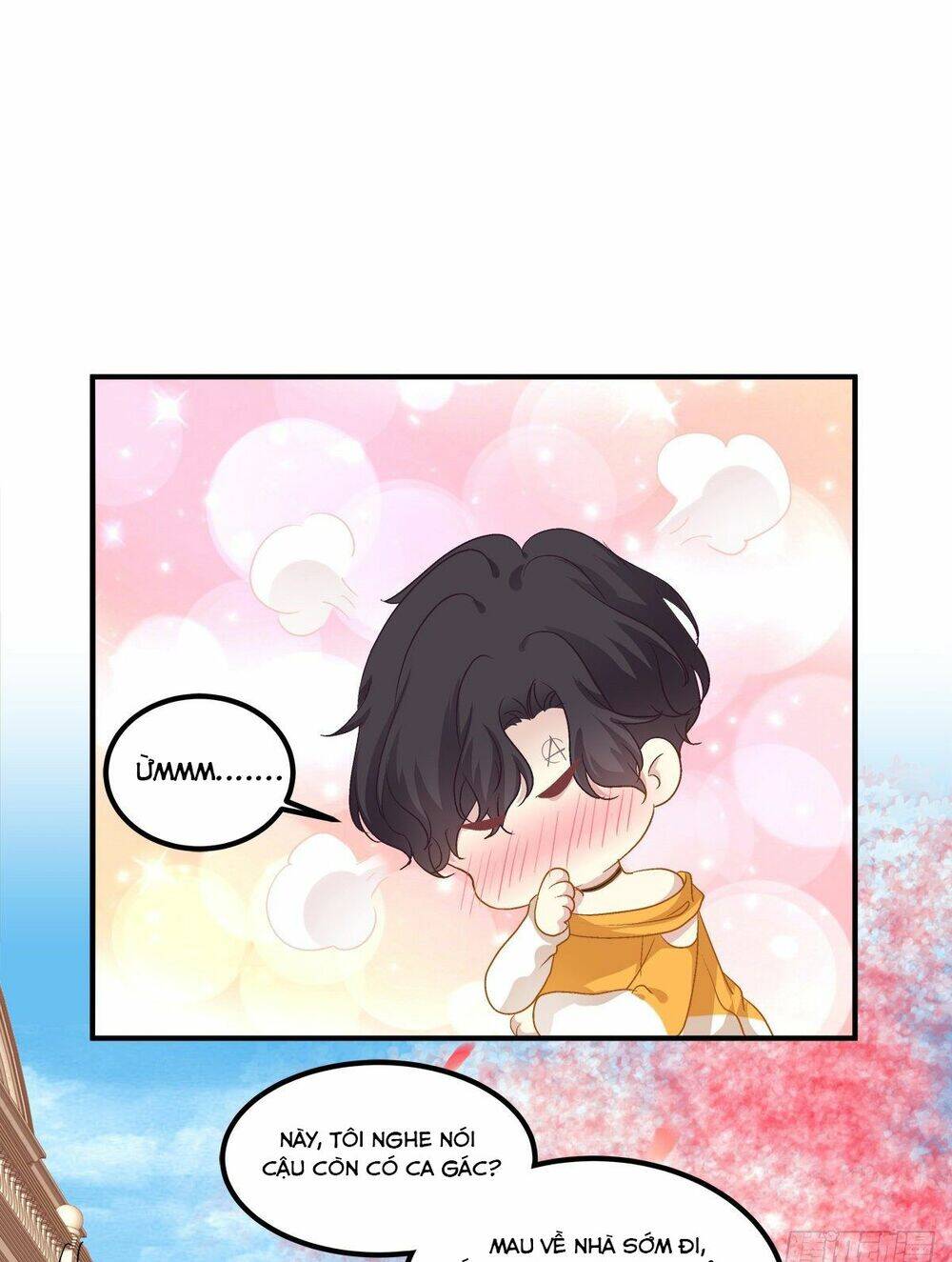 kiểm soát tuyệt đối chapter 44 37