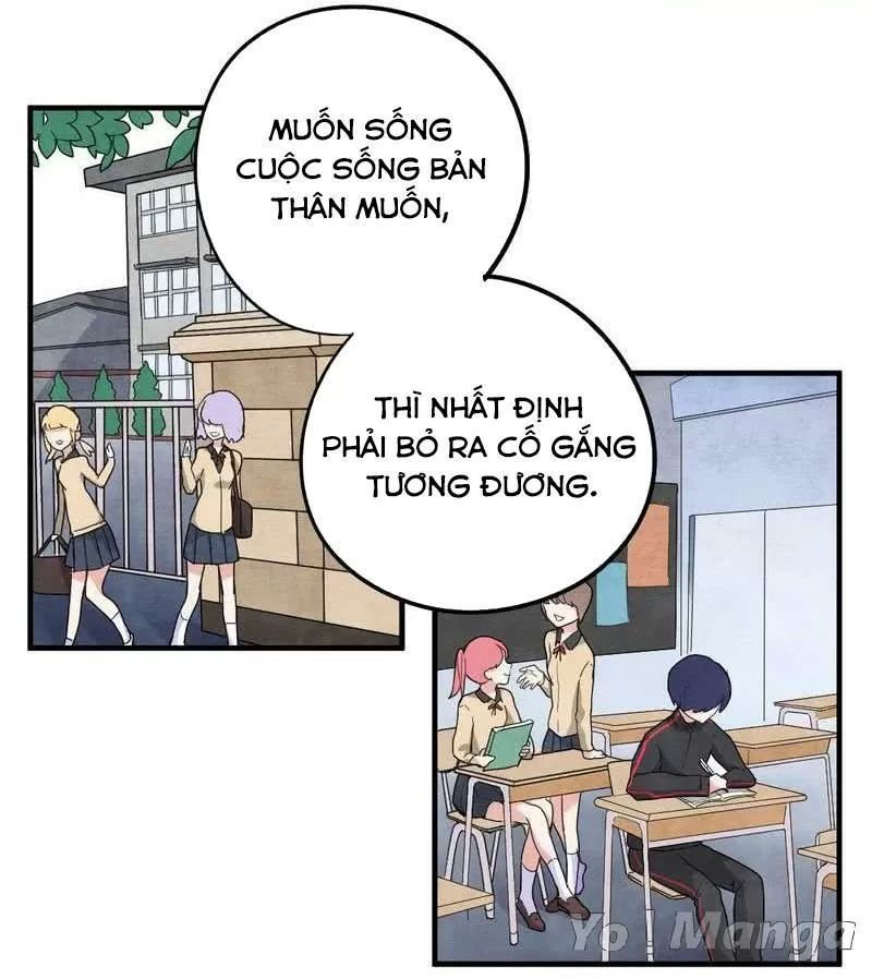 hữu ngôn tại tiên chapter 29 14