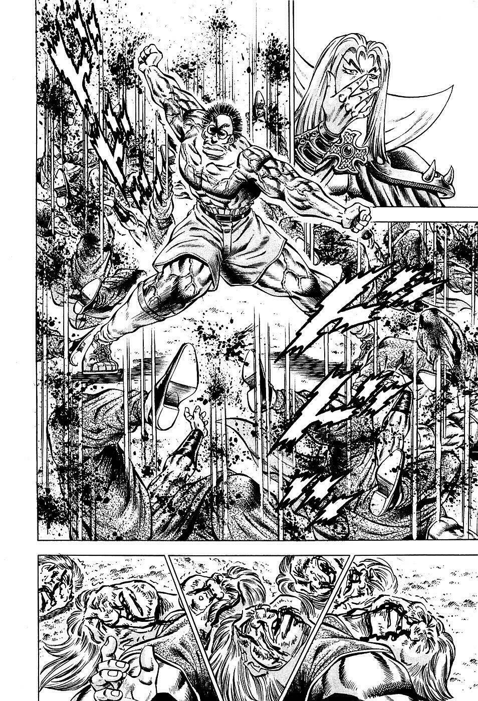 akakatsuki!! otokojuku - seinen yo, taishi wo idake chapter 97 10