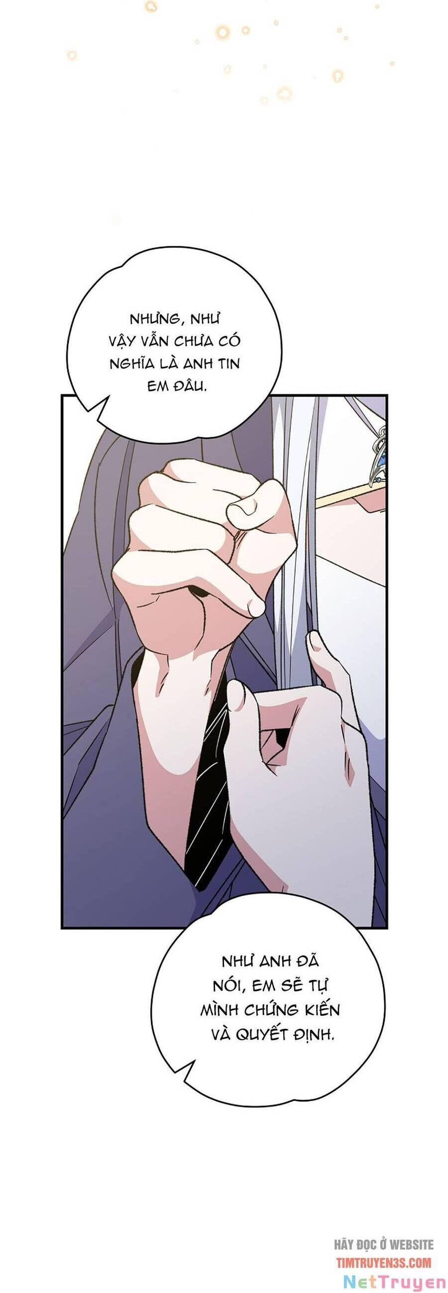 nhà hiền triết yigret chapter 60 28