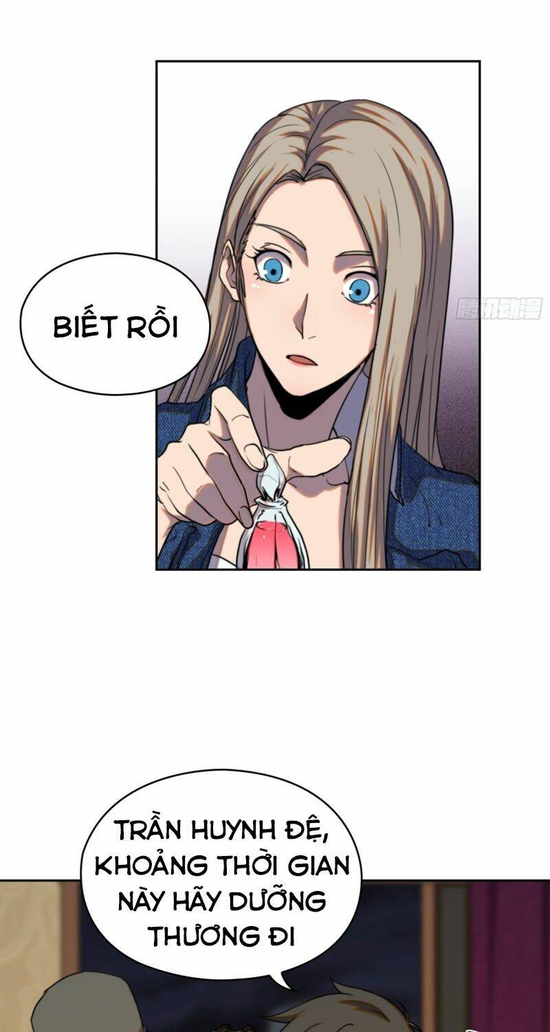 đô thị hàng thần khúc chapter 62 17