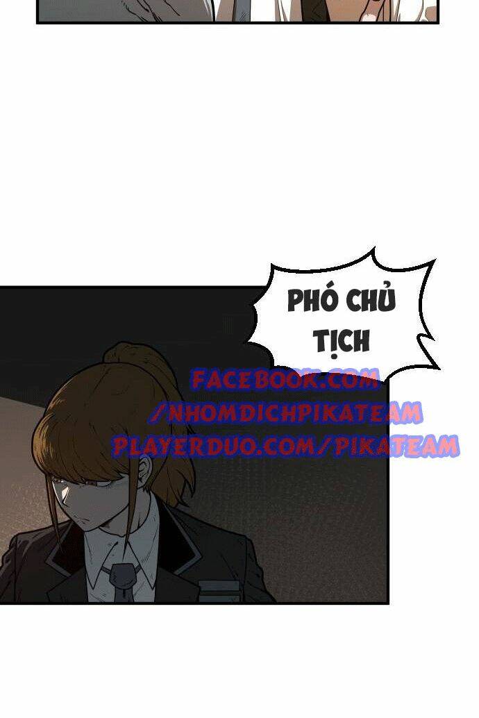 chinh phạt học đường chapter 4 5