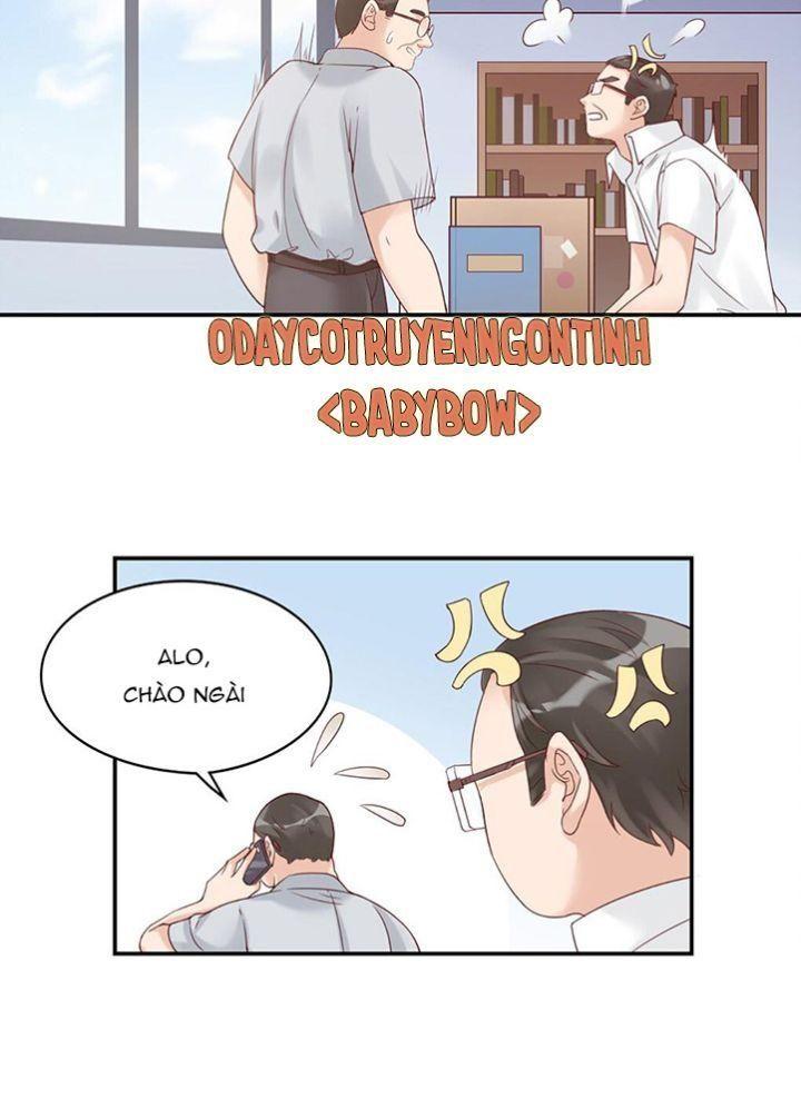 chiếc bật lửa và váy công chúa (b) chapter 7 57