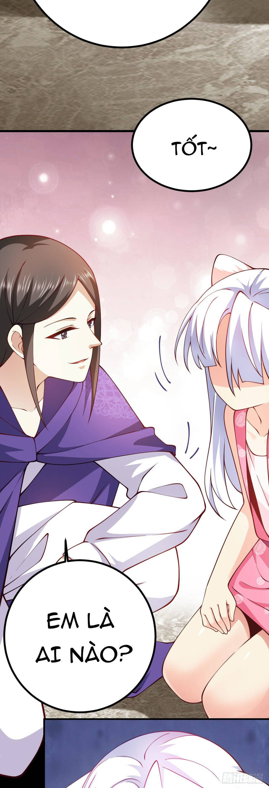 đám nữ đồ đệ đều muốn độc chiếm ta chapter 21 31