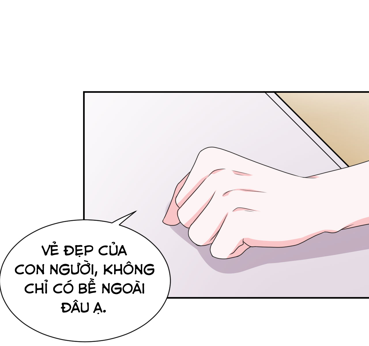 bí mật không thể yêu đương chapter 83 27