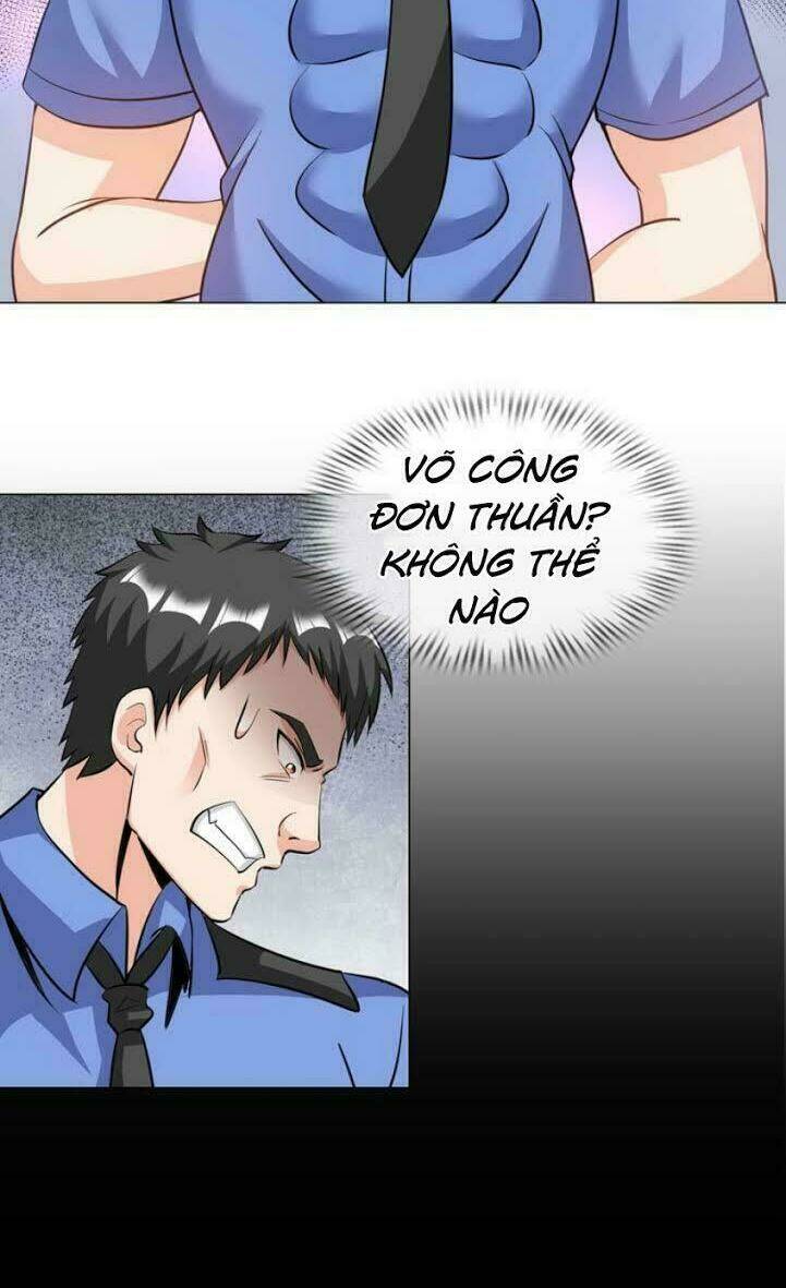 thần tiên dạy tôi giả x chapter 19 4