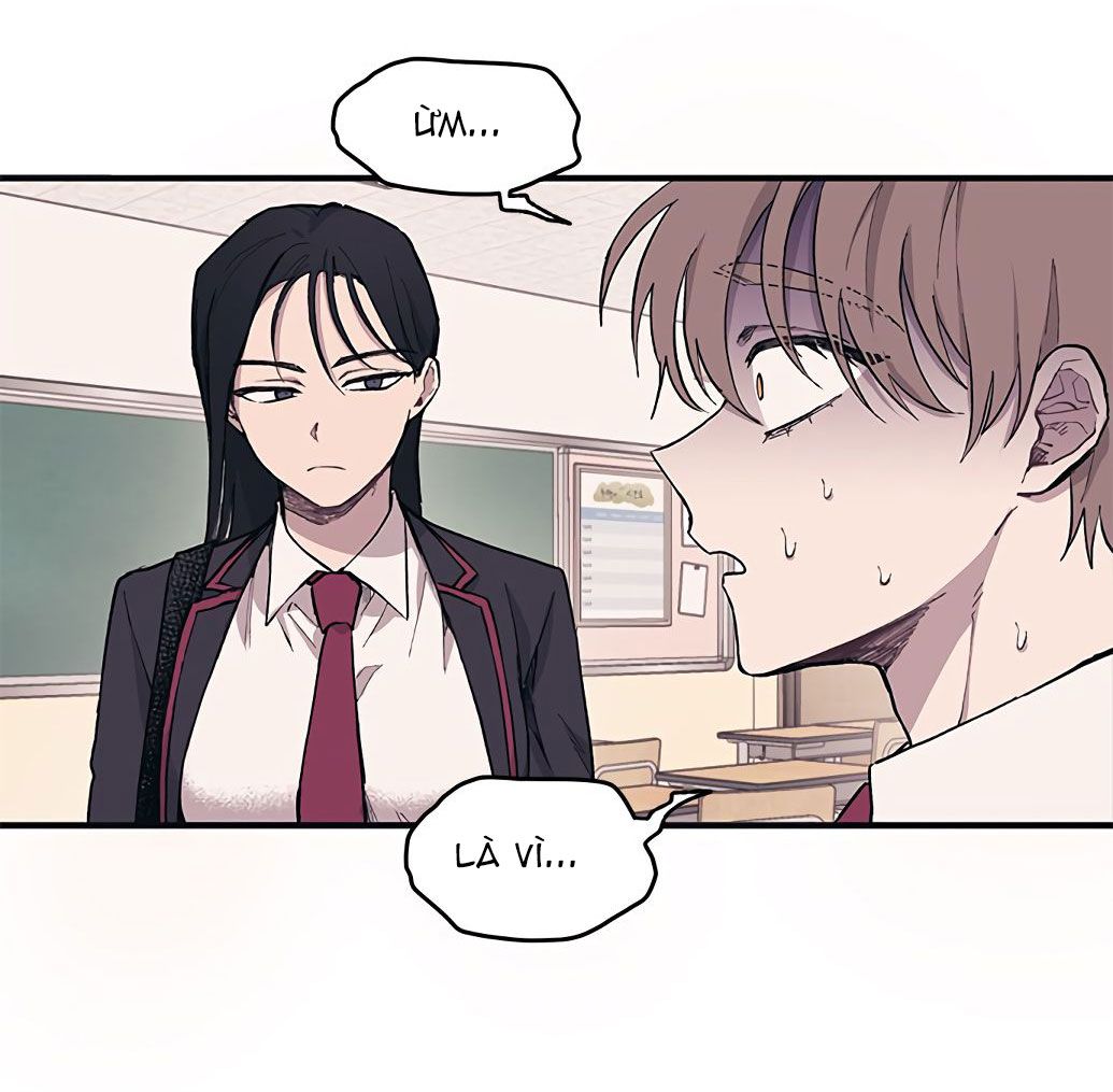 yeonwoo ngây thơ chapter 2 63