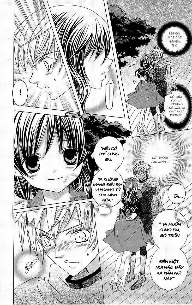 suki desu suzuki-kun!! chapter 6 24