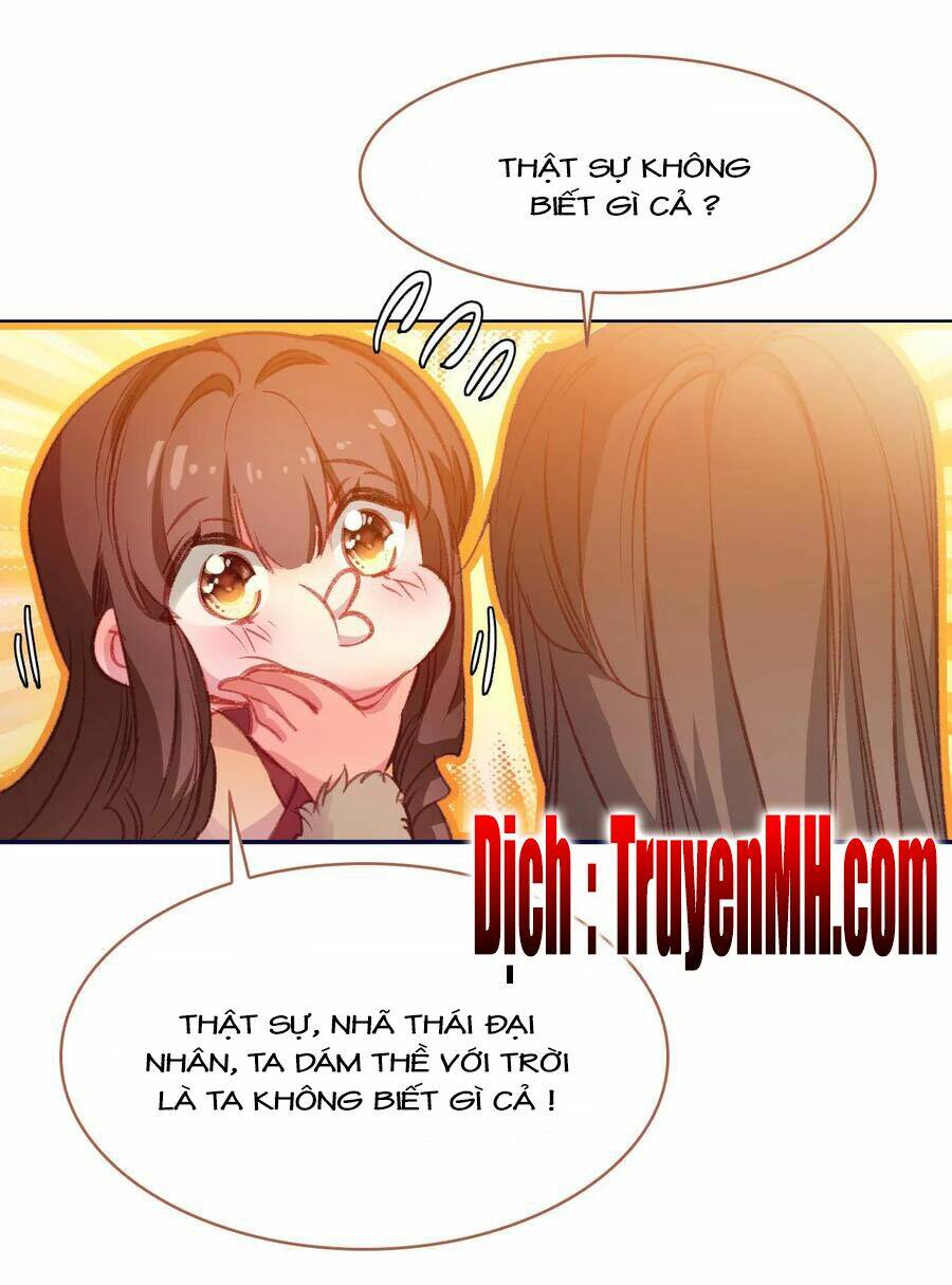 gả cho một tên thái giám đáng ghét chapter 119 3