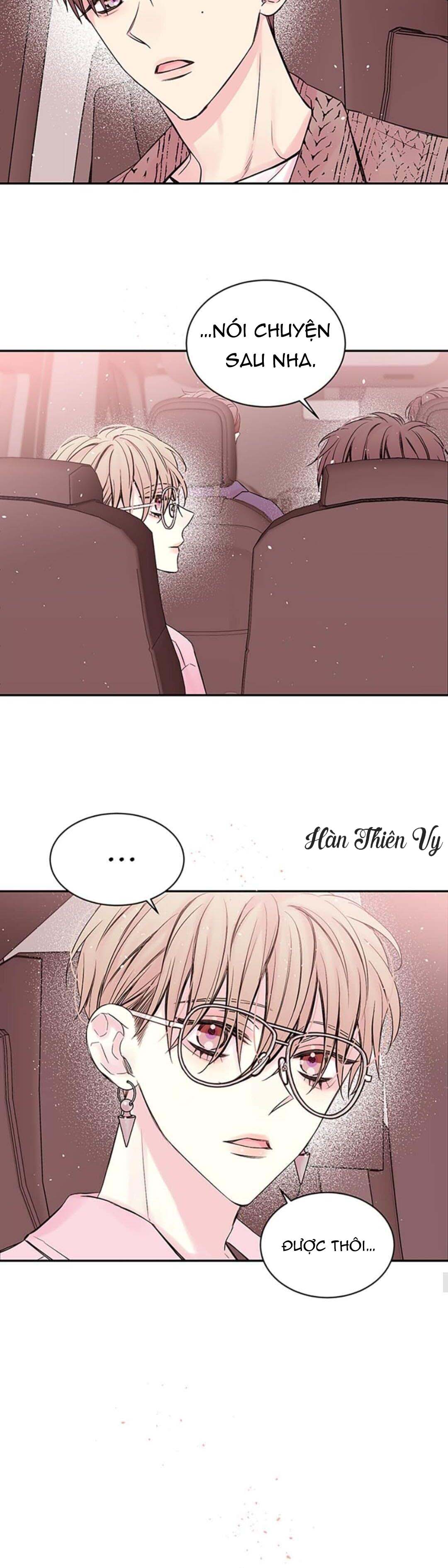 in my closet chapter 39 21