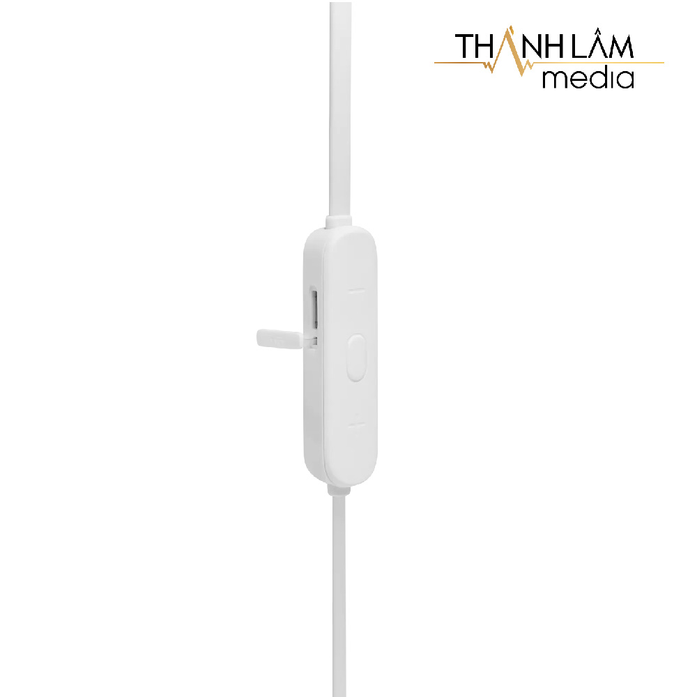 Tai nghe thể thao Bluetooth JBL Tune 115BT / T115BT - Hàng chính hãng