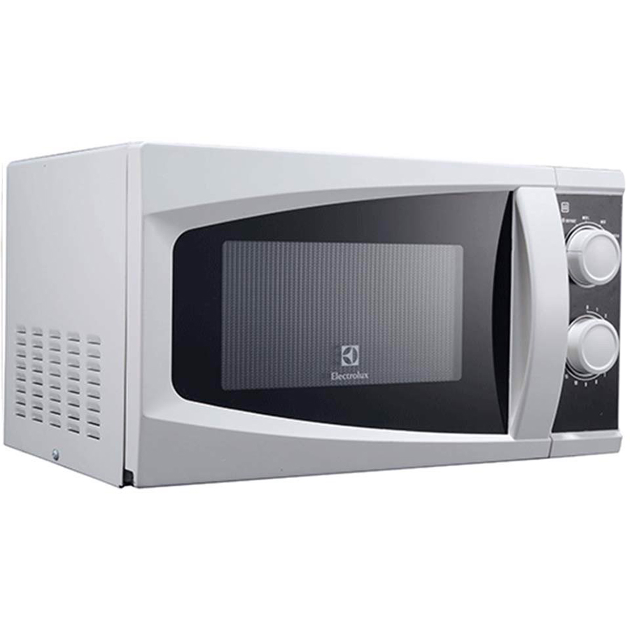 Lò vi sóng 20 lít Electrolux EMM2003W - Hàng Chính Hãng