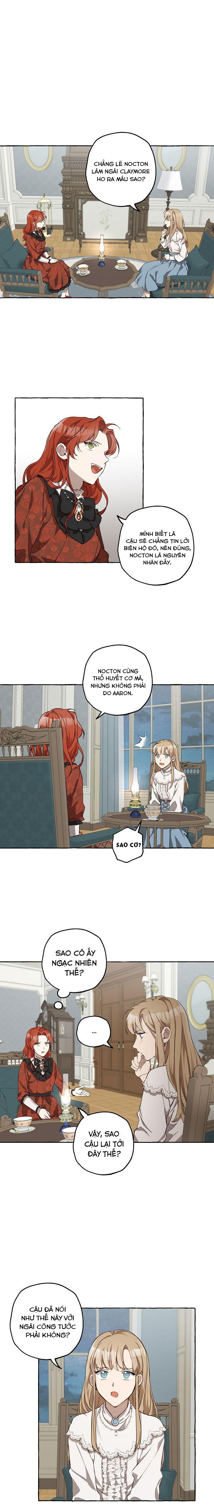 tất cả đều là sai lầm chapter 18 1
