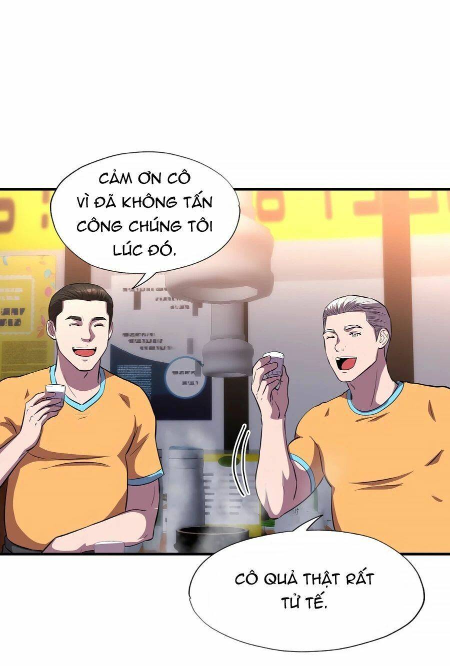 mẹ tôi là chòm sao bảo hộ m chapter 37 13