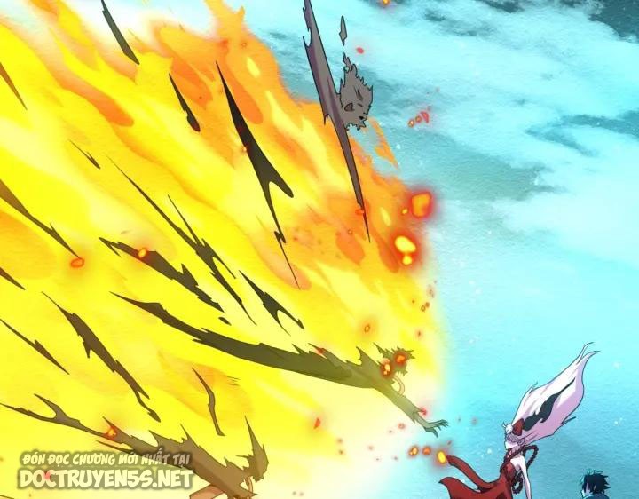 toàn cầu quỷ dị thời đại chapter 8 119