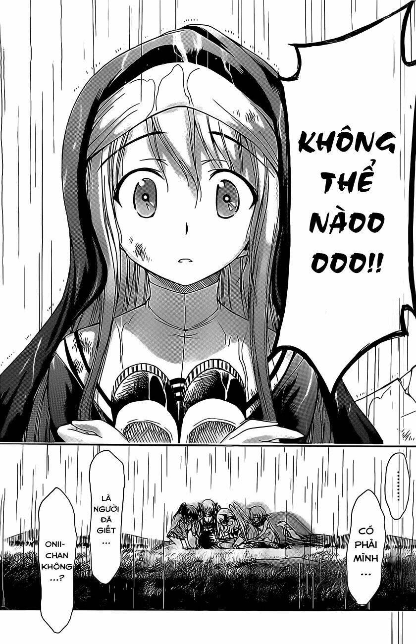 vật thất lạc của bầu trời chapter 71 34