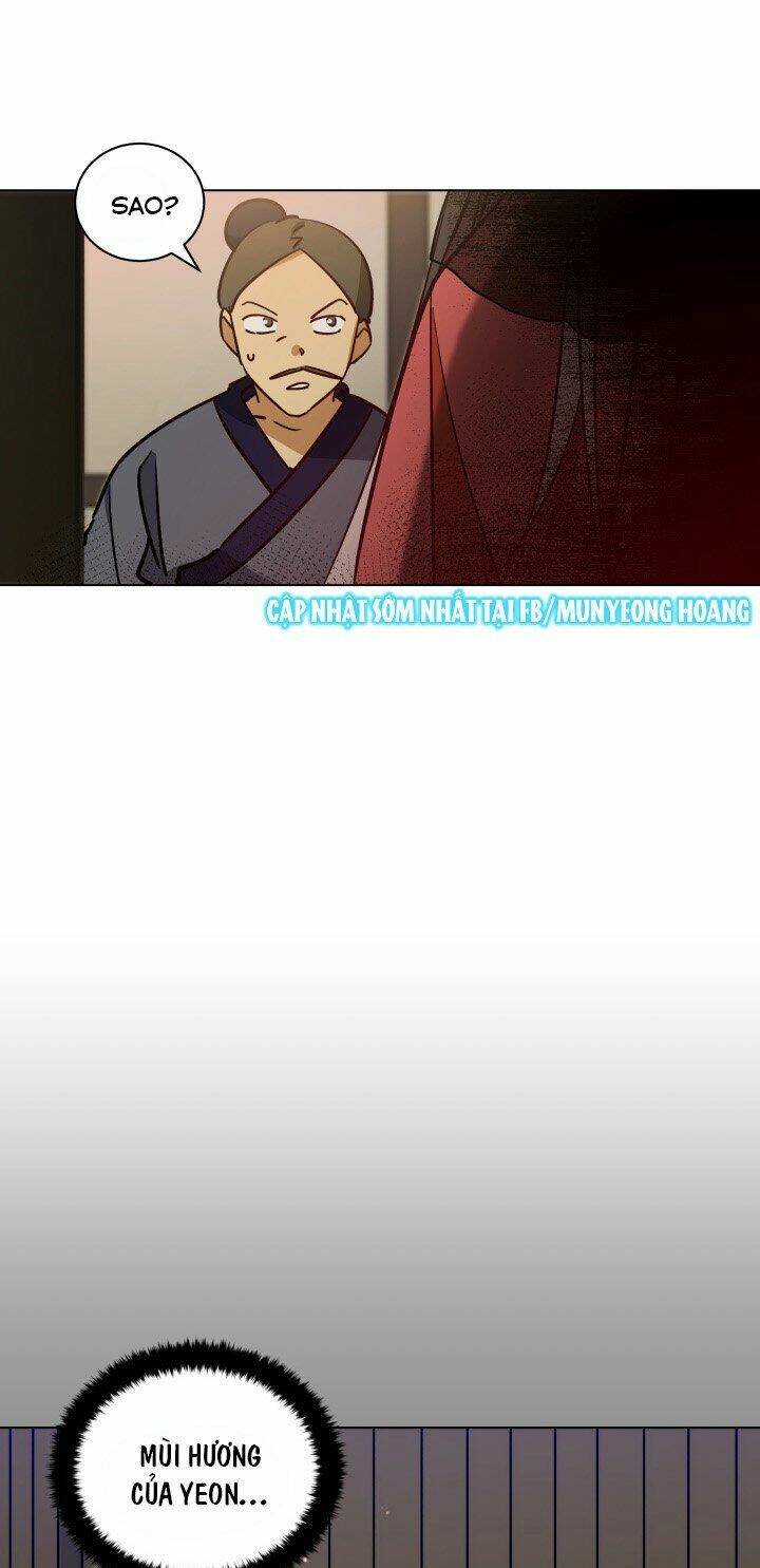 quái thú với hoa chapter 72 24