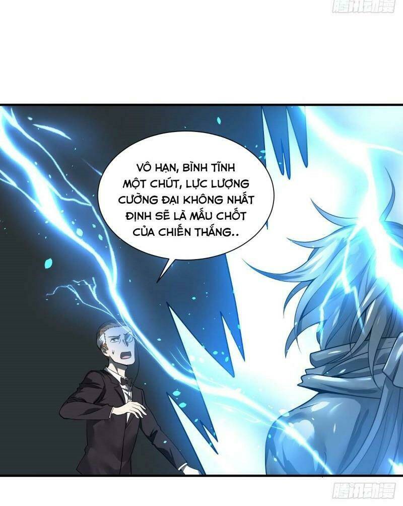 danh sách kẻ phản diện chapter 83 28