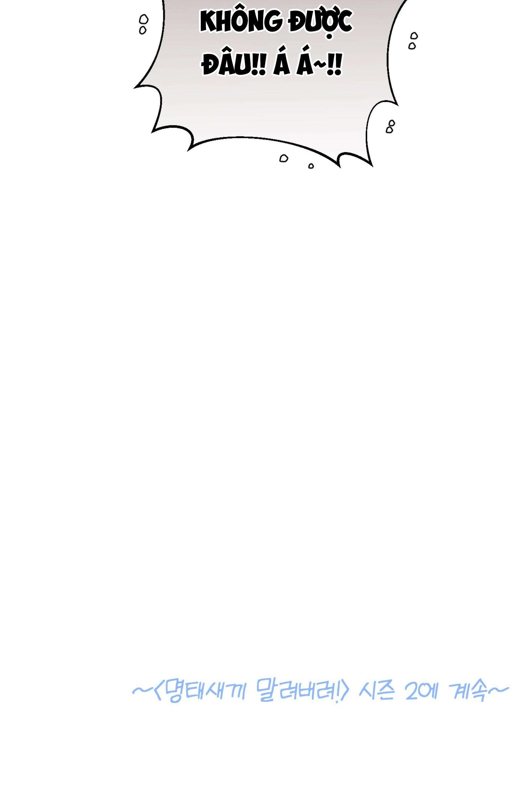 cá minh thái khô quắt rồi! chapter 33 34