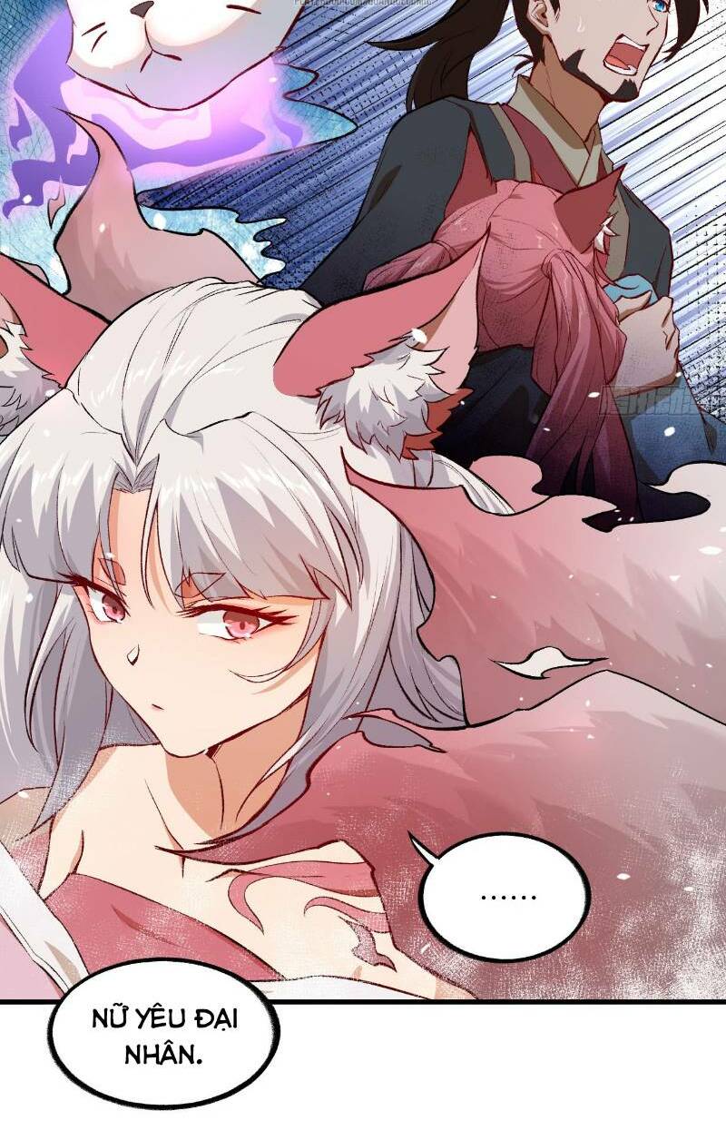 trường an tưởng tượng chapter 55 6