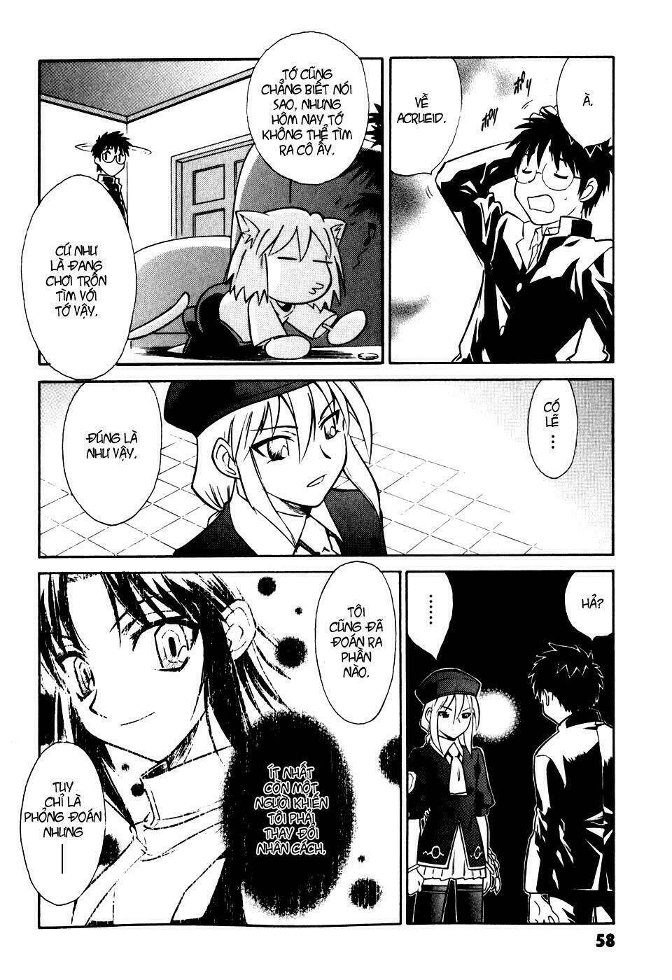 melty blood chapter 6 20