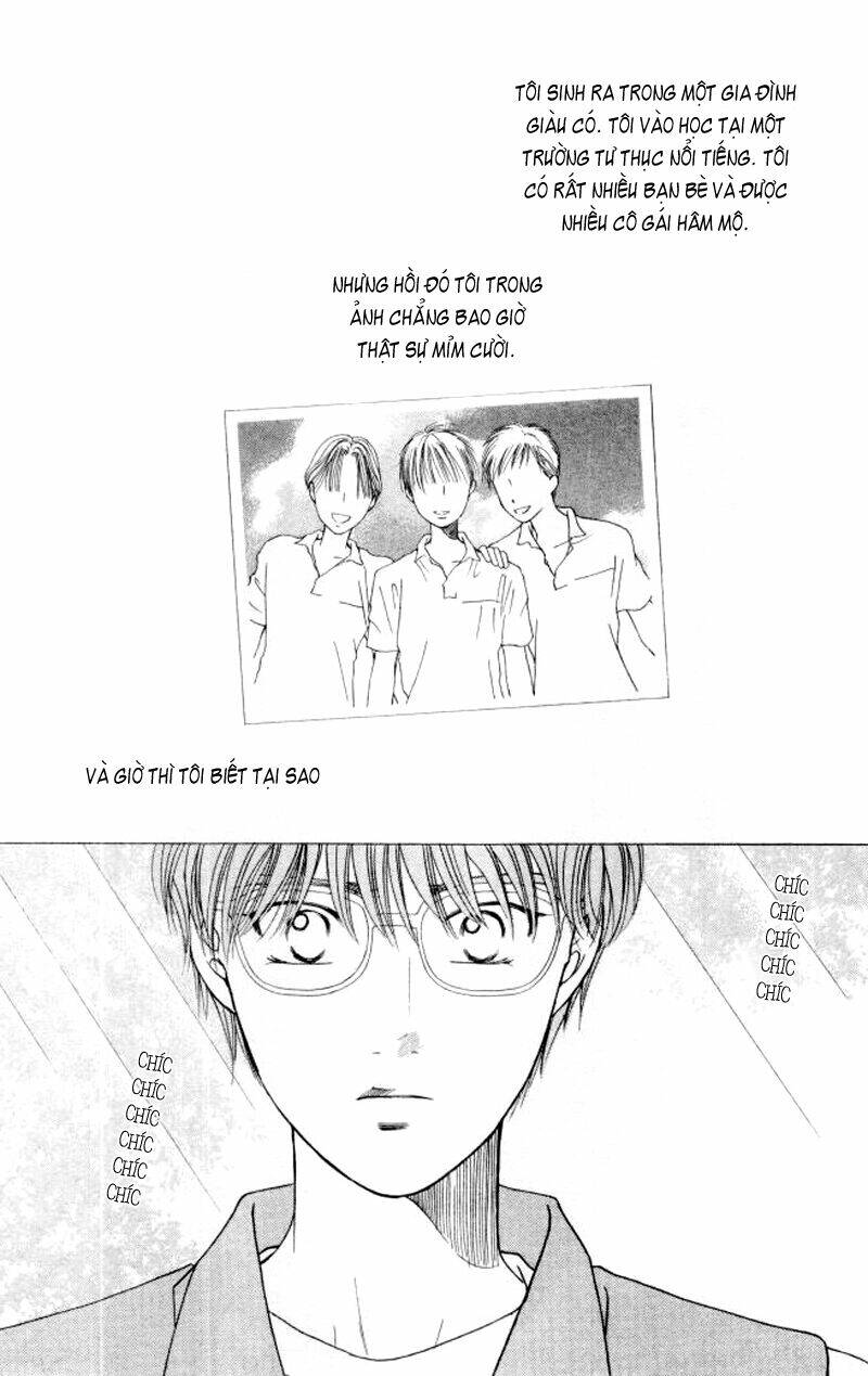 kare kano hajimemashita chapter 44 3