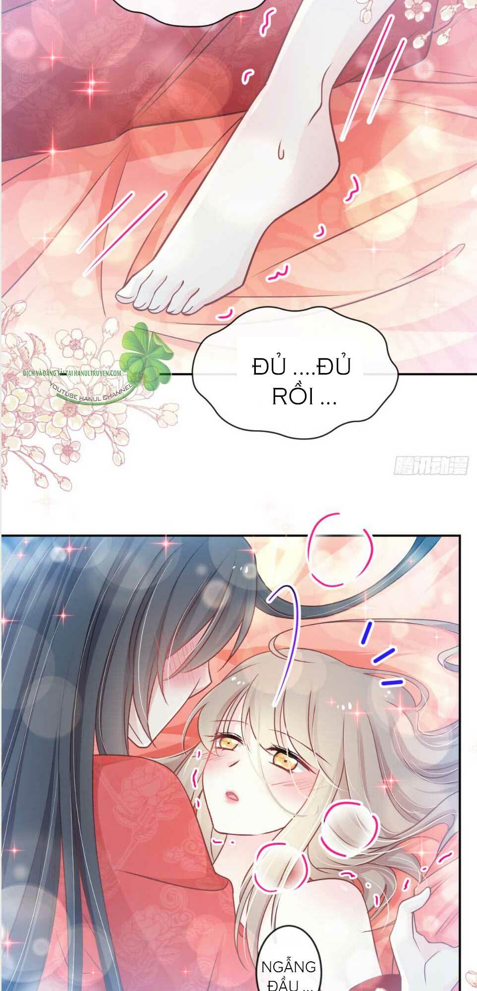 thiên hạ đệ nhất sủng phi chapter 128 14