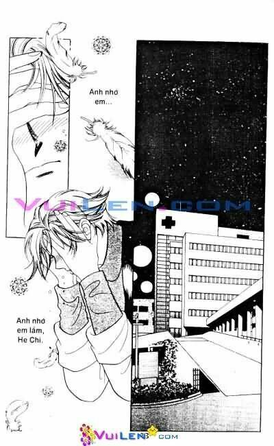 có anh trong đời chapter 8 43