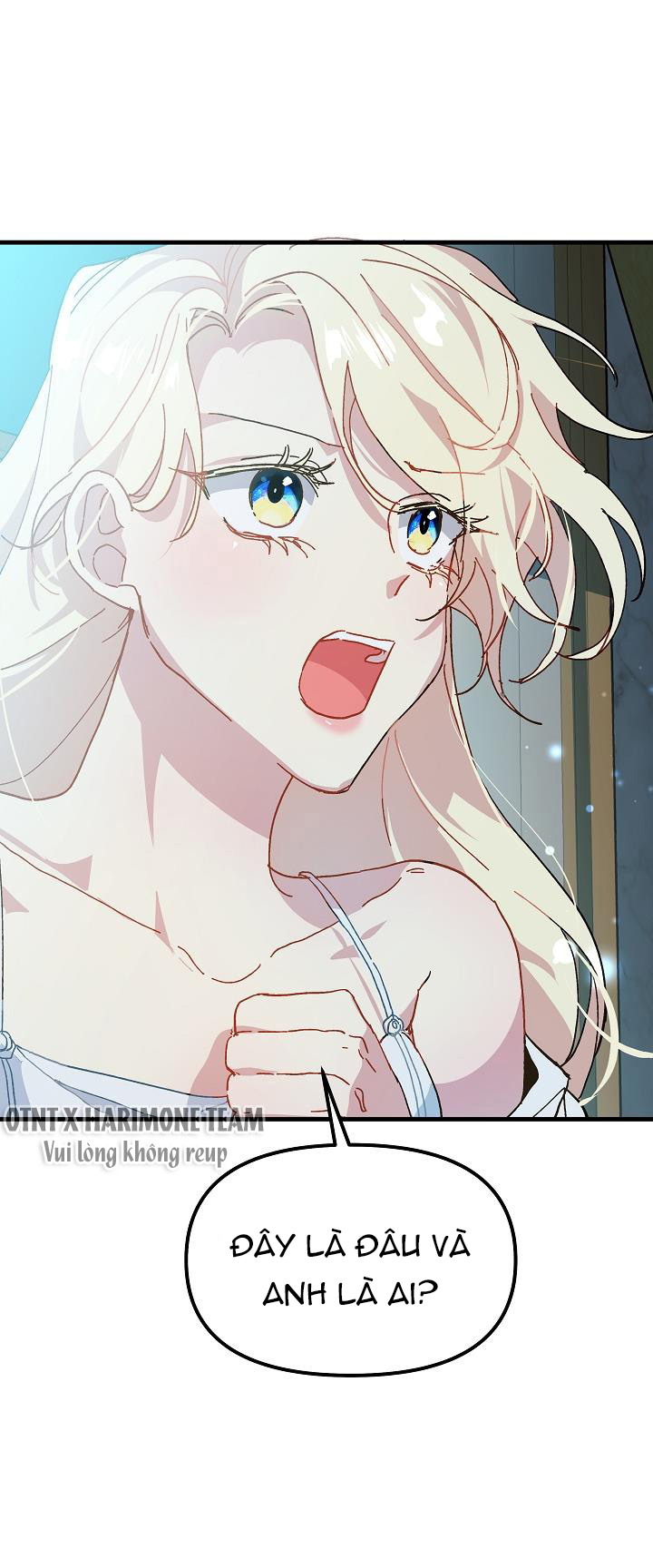 công chúa vờ như điên chapter 7 20