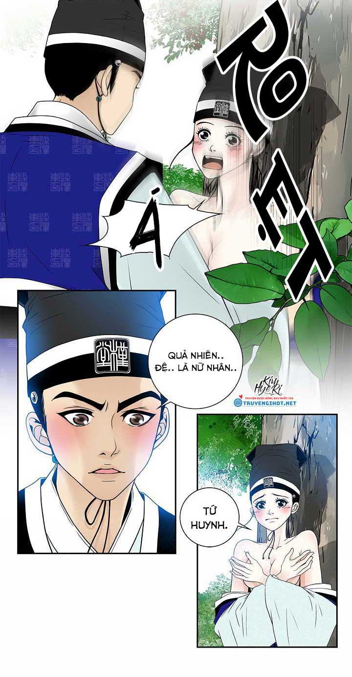 chuyện khuê phòng chapter 1.1 4