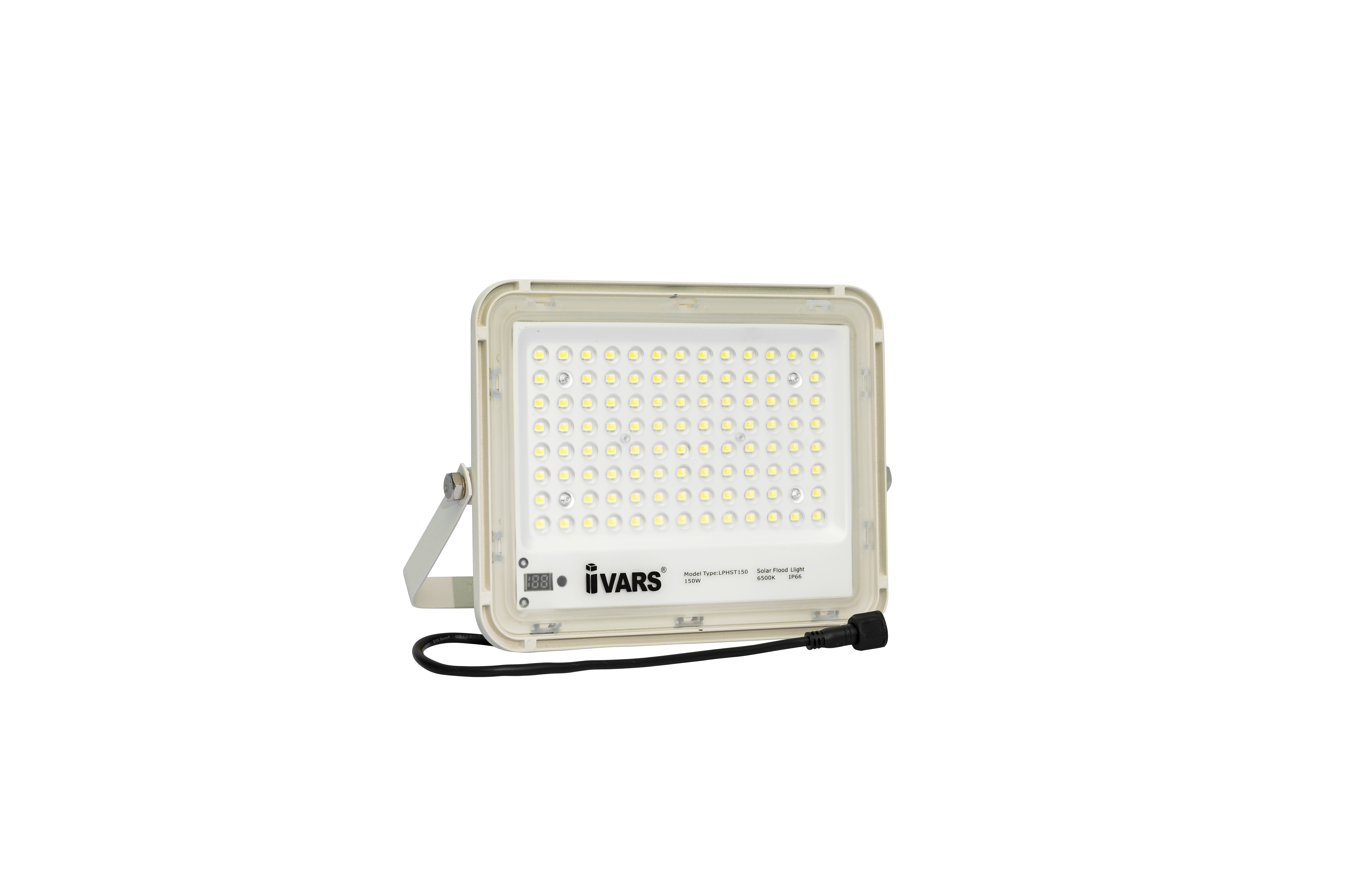 Đèn Led Pha Năng Lượng TM 150W - Ánh sáng Trắng