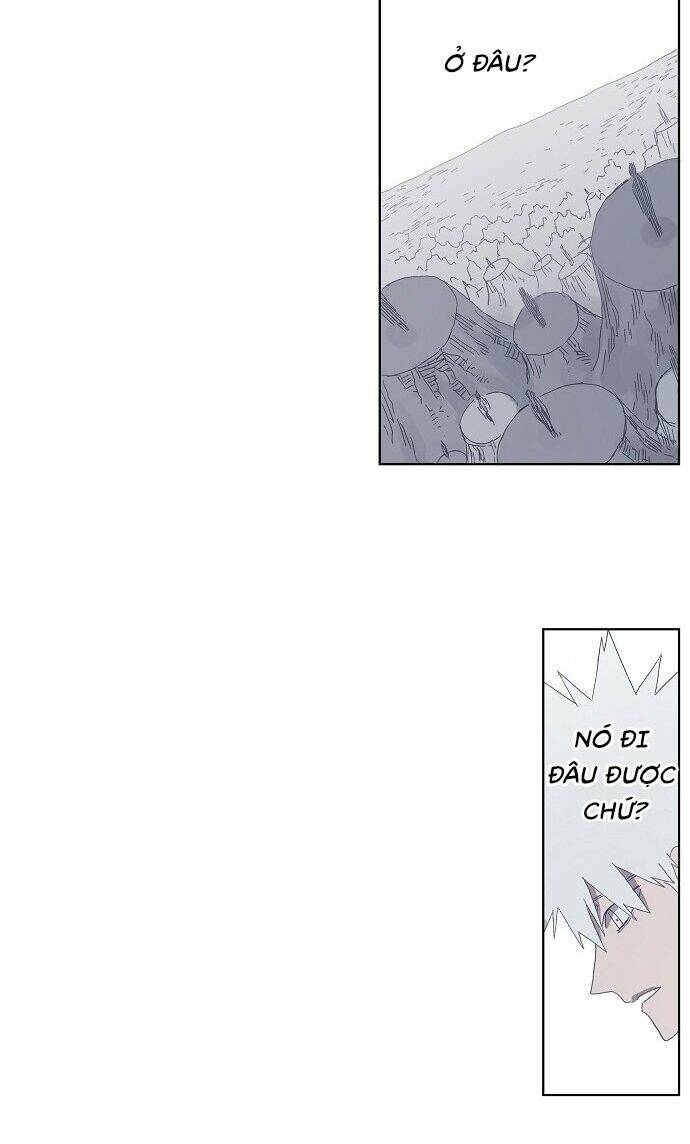 võ sĩ - the boxer chapter 9 31