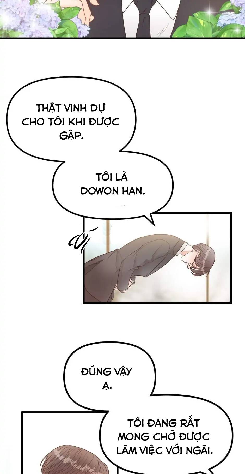 bí mật của thư kí chapter 2.2 4