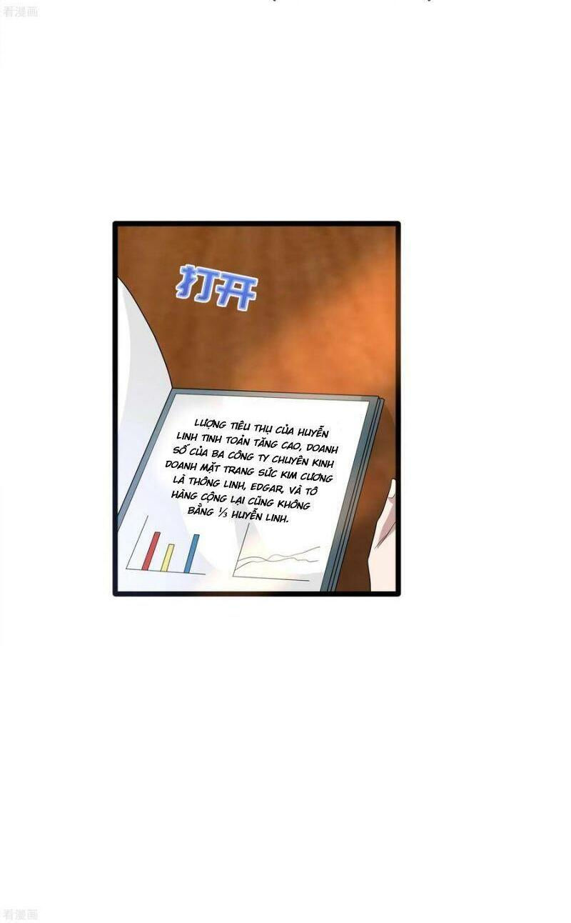 đô thị tà vương chapter 146 2