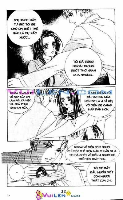 nụ hôn đầu chapter 5 23