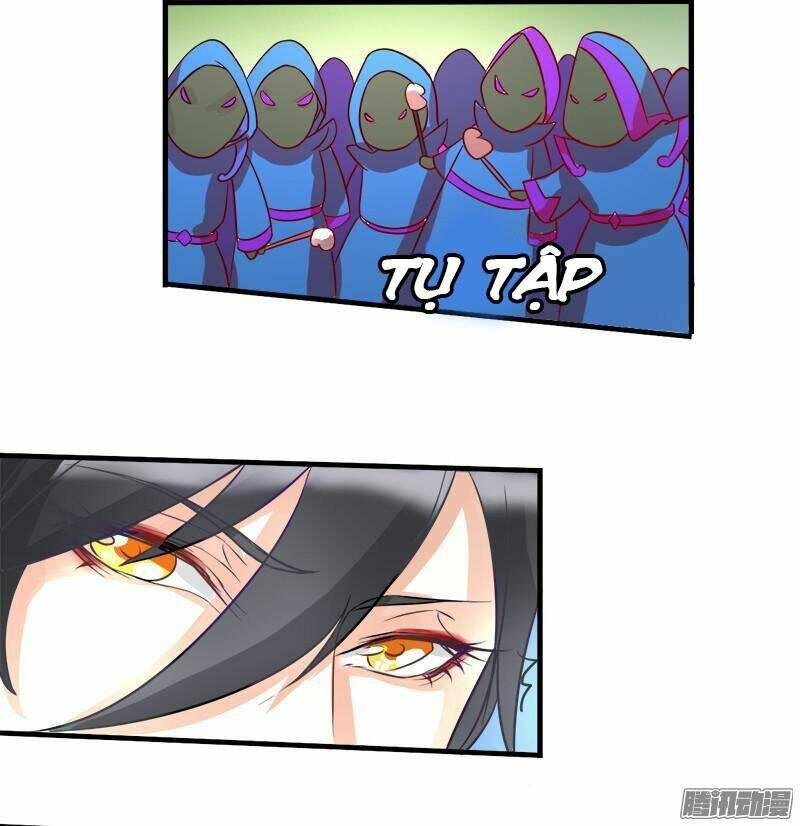 tình nhân kiếp trước là vĩ hồ chapter 3 74