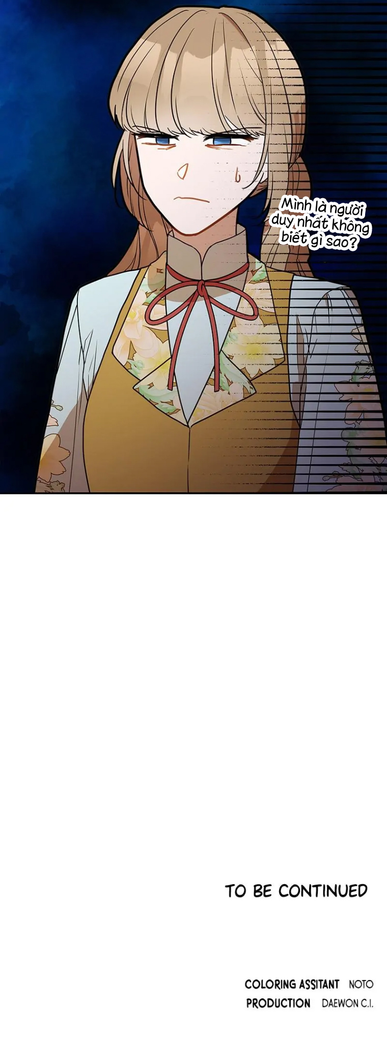 làm cách nào để sống sót trong cuốn tiểu thuyết ngôn tình lãng mạn chapter 50 55