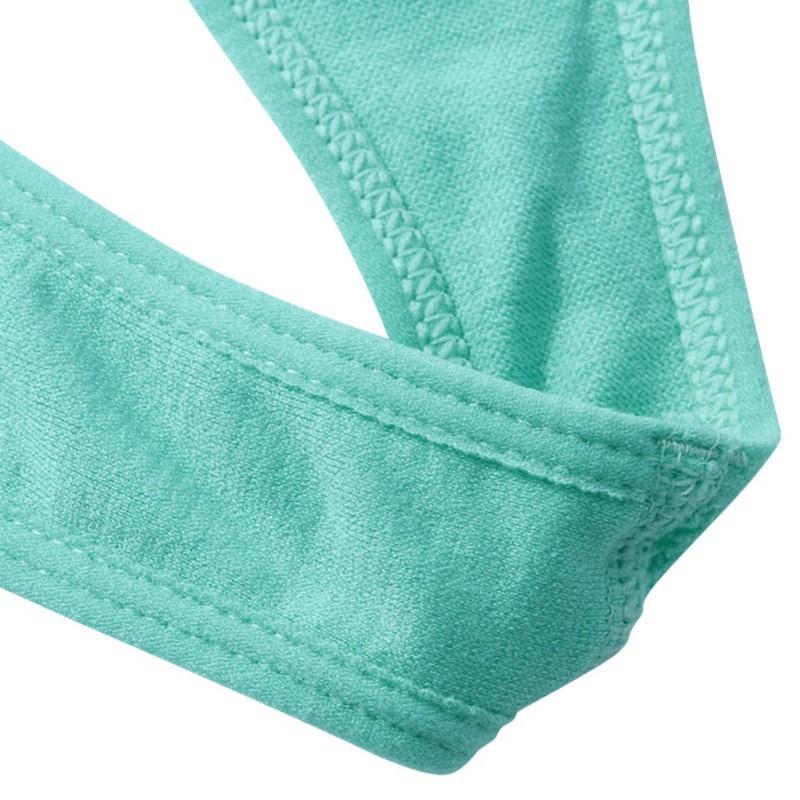 Áo Bra Thể Thao Thấm Hút Mồ Hôi Tốt Cho Nữ