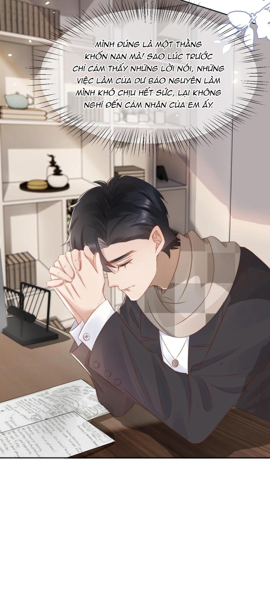 ta sinh con cho tổng tài chapter 46 30