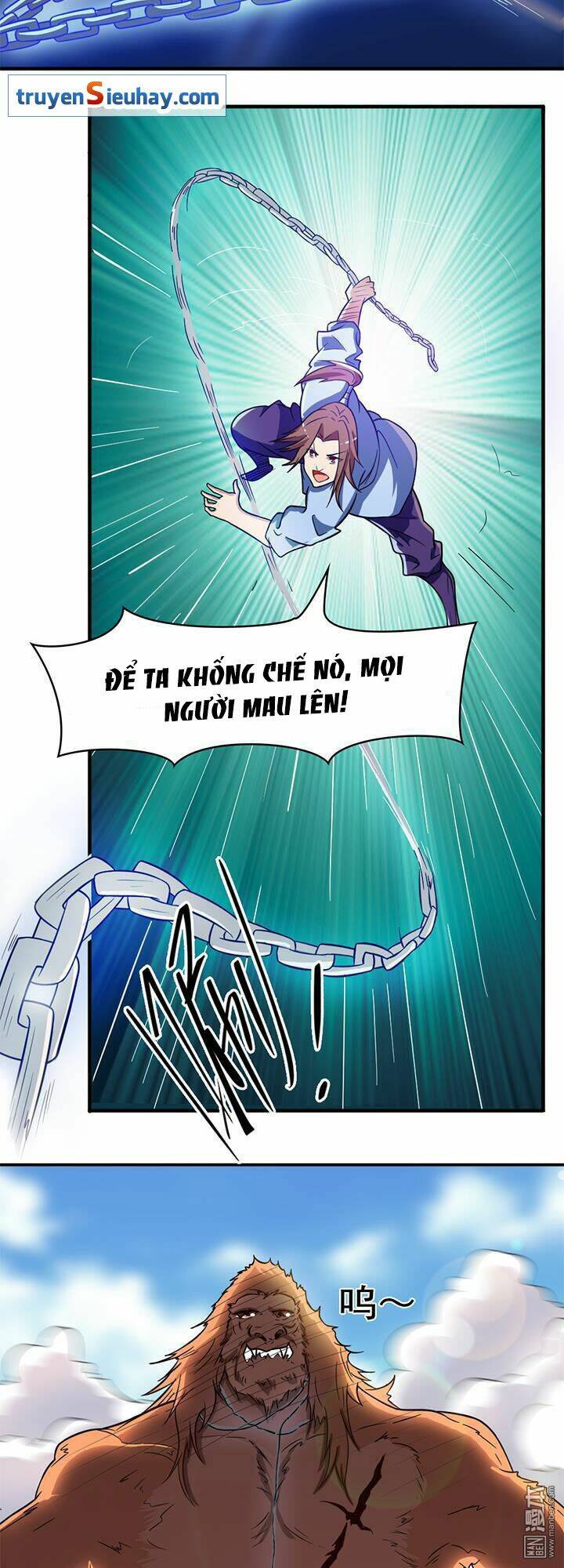 lâm phi truyện chapter 22 10