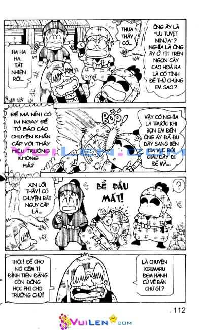 ninja loạn thị chapter 30 112