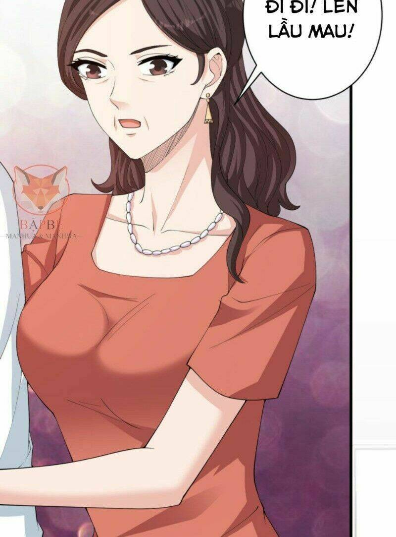 đồng hồ thần cấp siêu năng của ta chapter 21 15