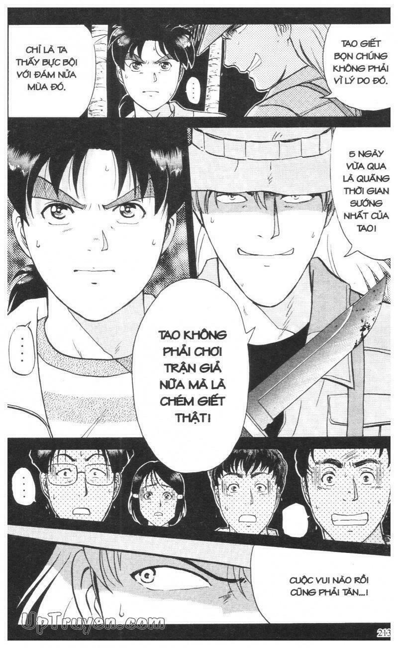 thám tử kindaichi (bản đẹp) chapter 1410 3