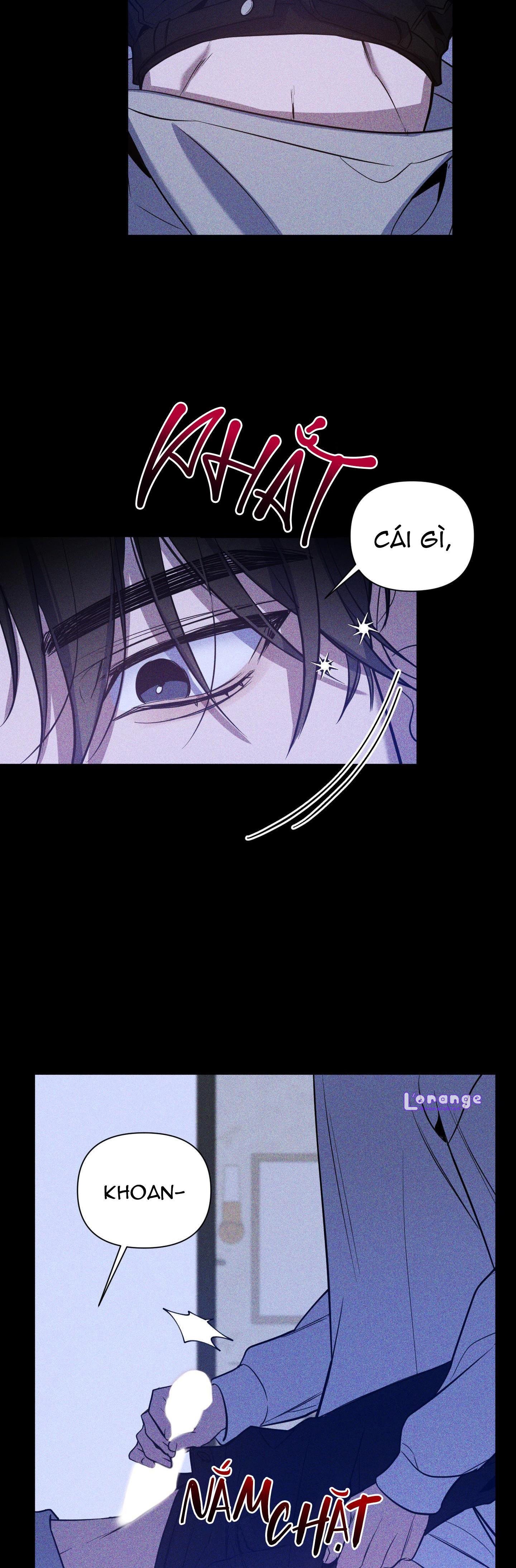 bình minh chia cắt màn đêm chapter 7 32