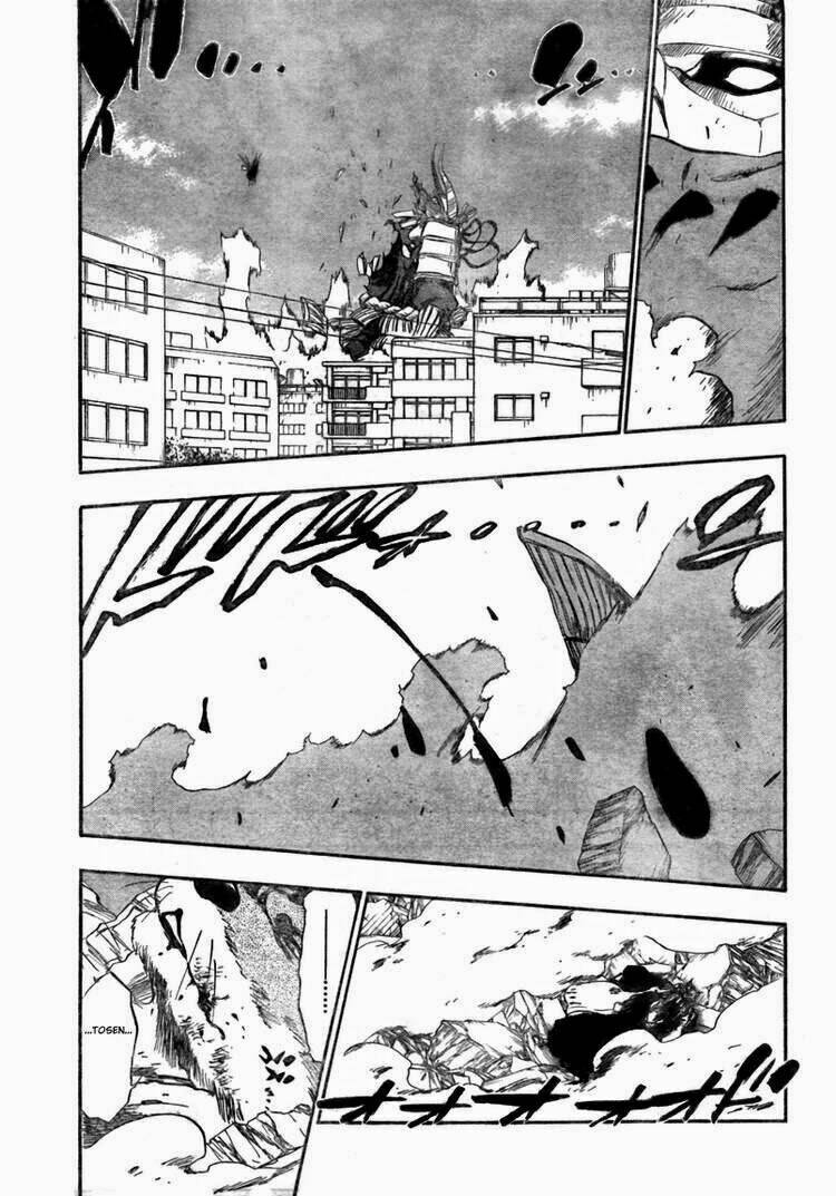 thần chết ichigo chapter 386 13
