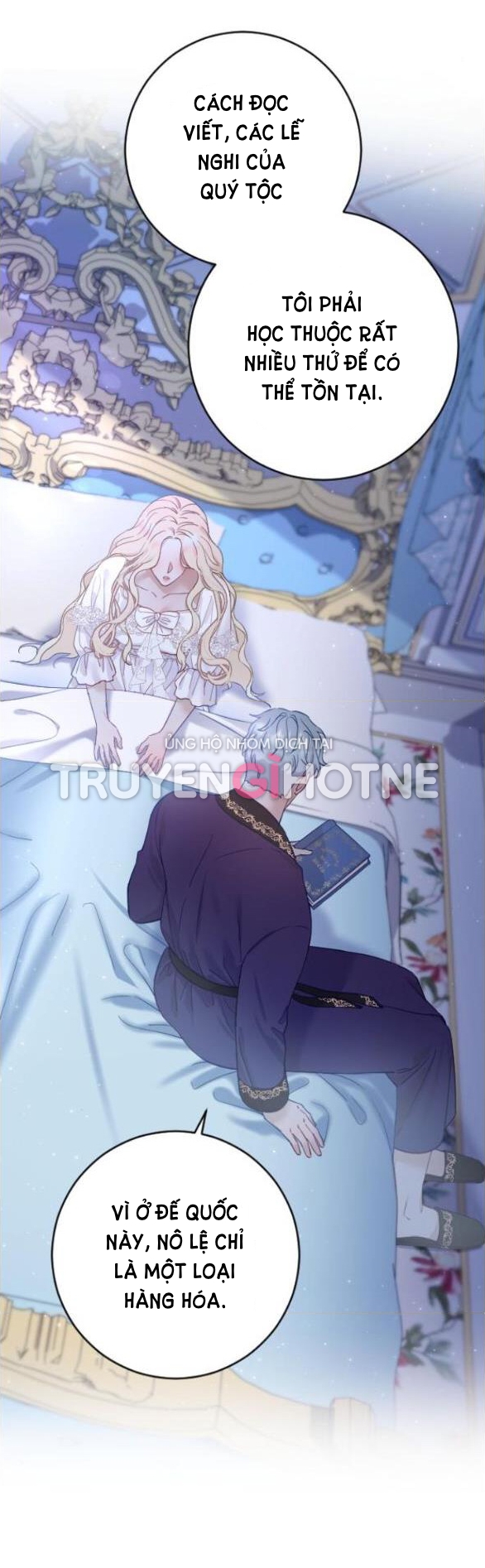 thuần hóa nam nô lệ hắc hóa chapter 4.2 46