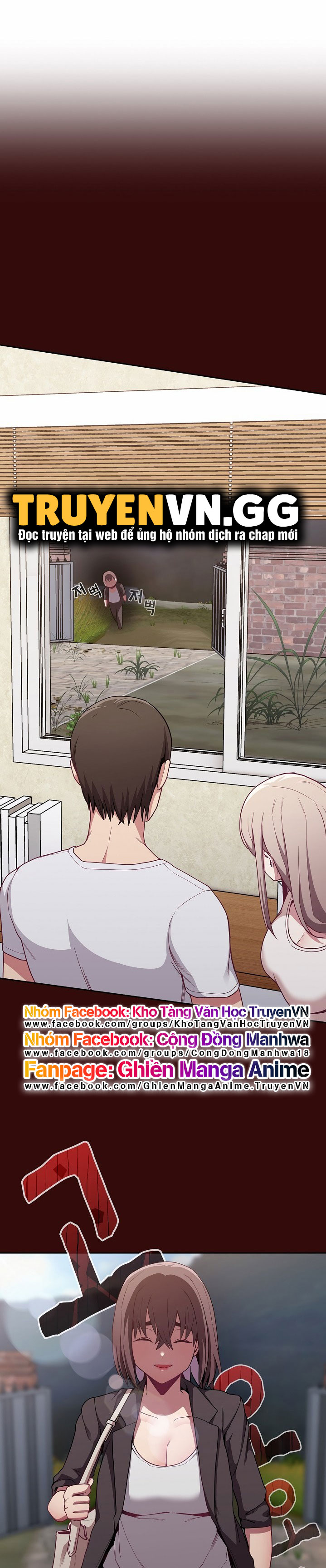 thiên đường dưỡng bệnh chapter 11 18