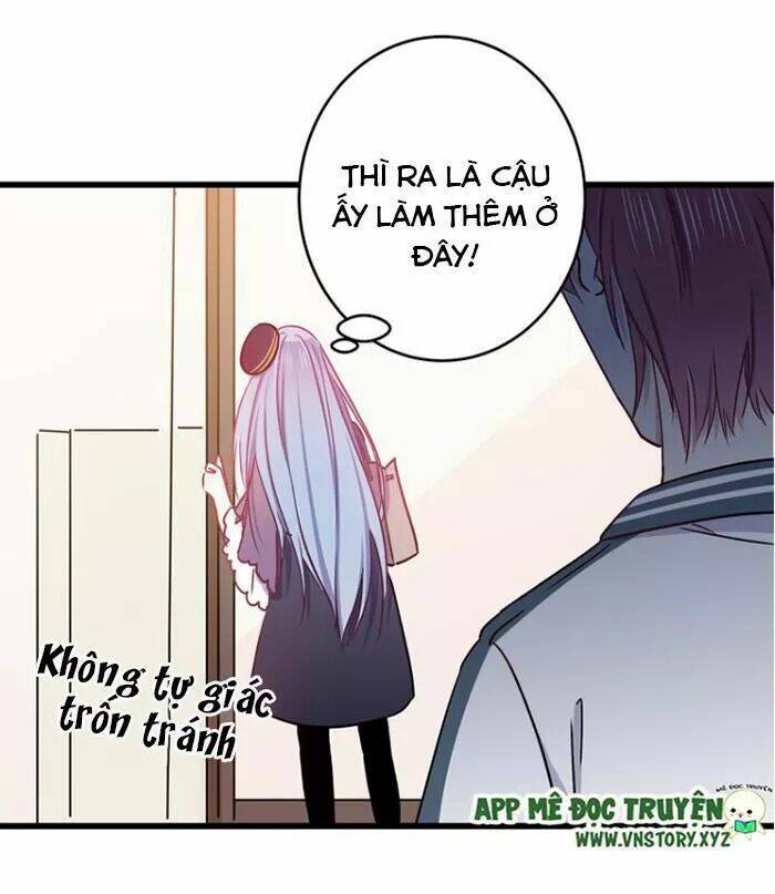 huyết quỷ luyến nhân chapter 7 1