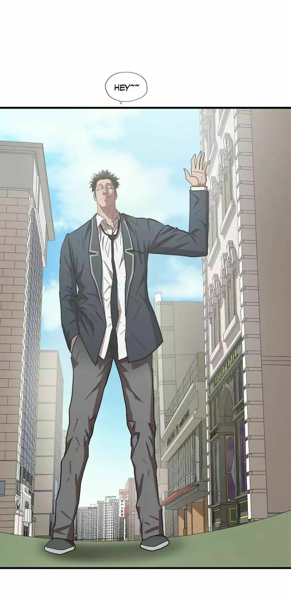 kẻ bị ruồng bỏ chapter 54 35